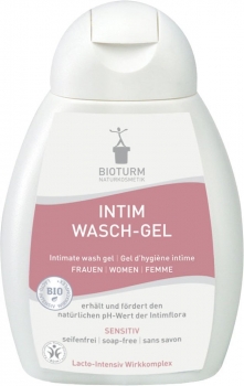 Bioturm Intim-Waschgel (250 ml)